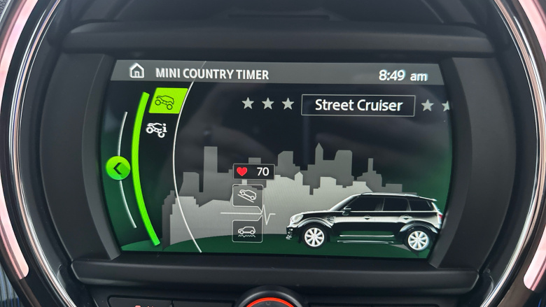 MINI Countryman 2.0 Cooper S Exclusive 5dr Auto Petrol Hatchback